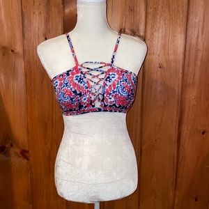 NWOT Michael Kors bikini